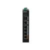 Switch Dahua PFS3106-4ET-60-V2