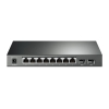 Switch TP-Link TL SG2210P