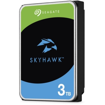 Dysk 3TB SATA III SkyHawk