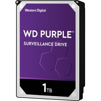 Dysk 1TB SATA III Purple