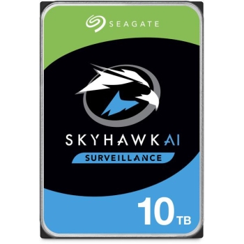 Dysk 10TB SATA III SkyHawk