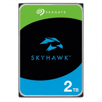 Dysk 2TB SATA III SkyHawk