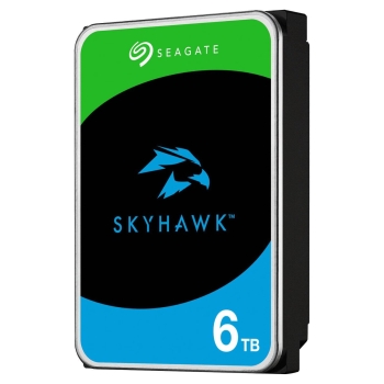Dysk 6TB SATA III SkyHawk