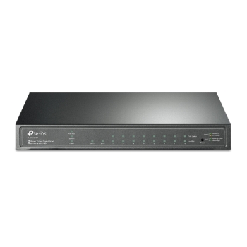 Switch TP-Link TL SG2210P