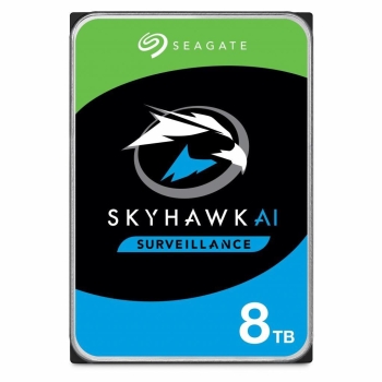 Dysk 8TB SATA III SkyHawk