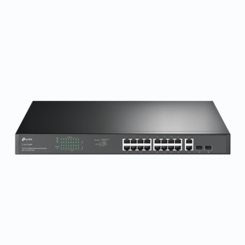 Switch tp-link TL SG1218MP